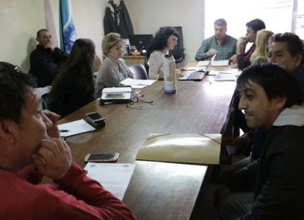 Definieron aumento salarial para los trabajadores de Pesca
