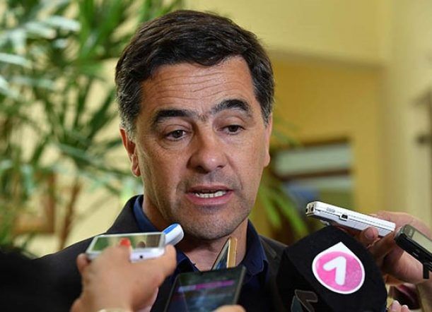 “El Gobierno provincial trabaja para que la temporada continúe”