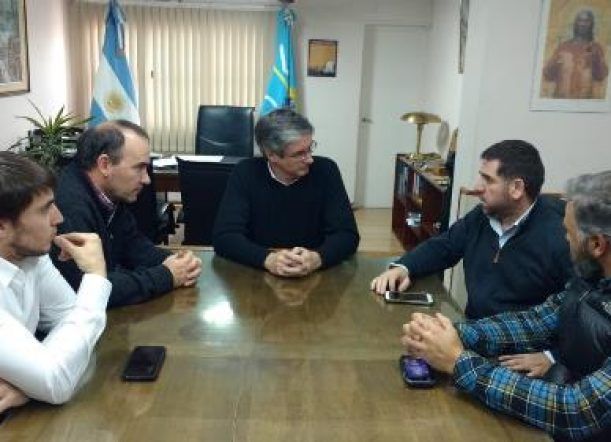 Ongarato y Muller gestionan promociones para el turismo invernal