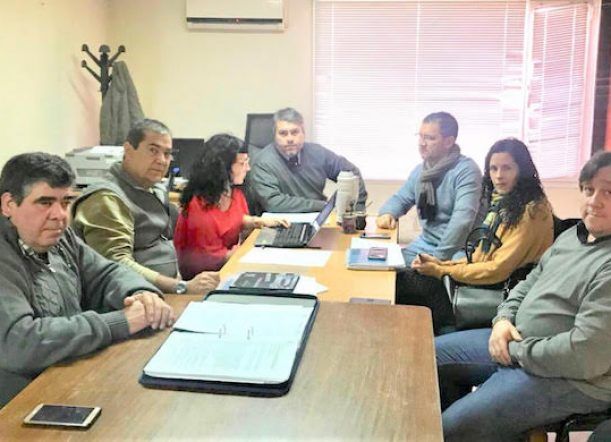 La Trochita: el gremio La Fraternidad acordó aumento