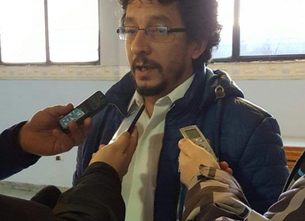 Osorio: “Es factible un aumento de 100% en asignaciones”