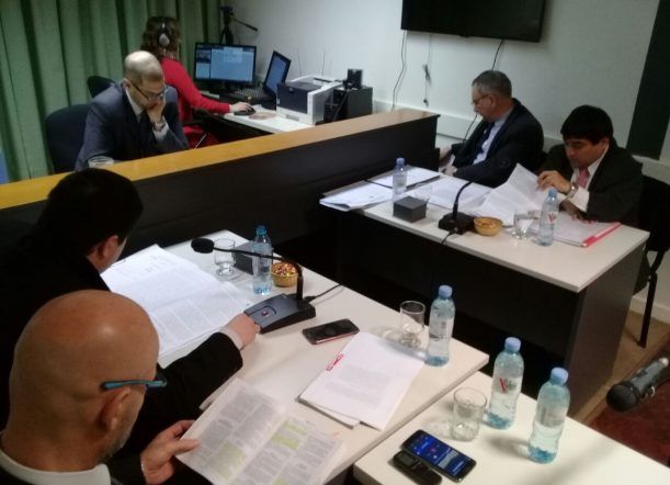 Alarcón dijo que compró bienes con ahorros propios