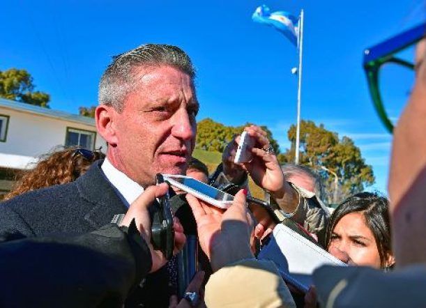 “Presentaremos recursos ante cada ajuste de Nación”