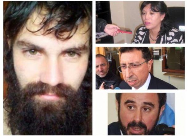 Maldonado: crónica a un año de la desaparición