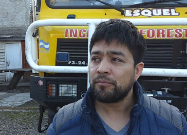 Acuerdo salarial y fin del conflicto para los brigadistas