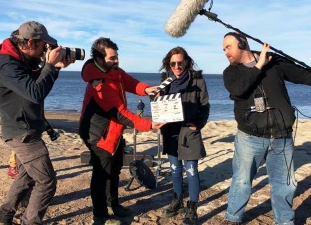 La gastronomía de Chubut en un programa para Cont.ar