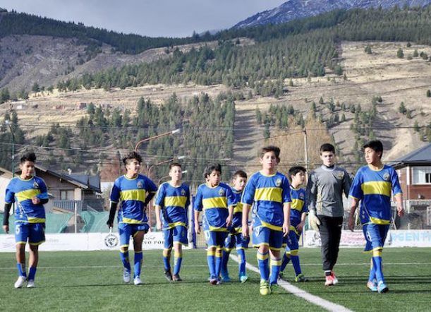 Un triunfo y una derrota para Belgrano en el Patagónico