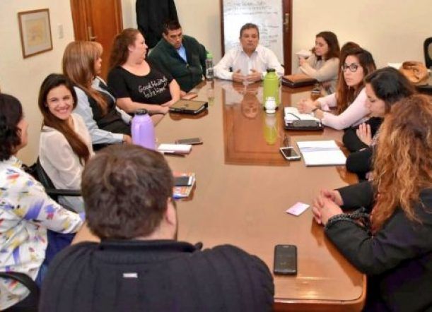 Cupo laboral trans: Se creará un Registro Único de Aspirantes