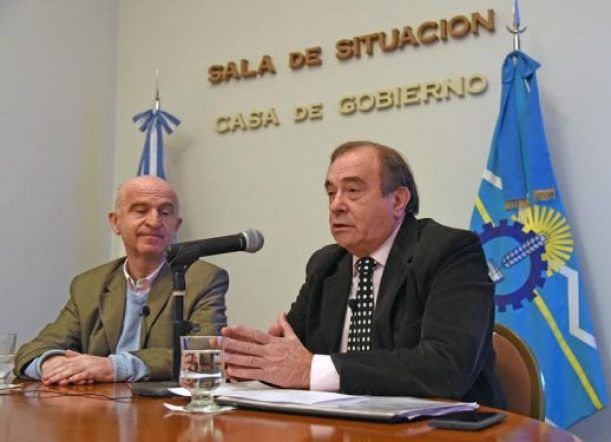 “Esperamos que Legislatura acompañe para refinanciar la deuda”