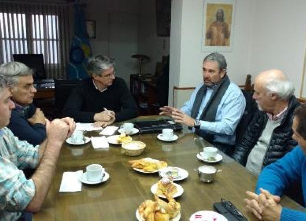 Gas: “A fin de año estarían normalizadas las nuevas conexiones”
