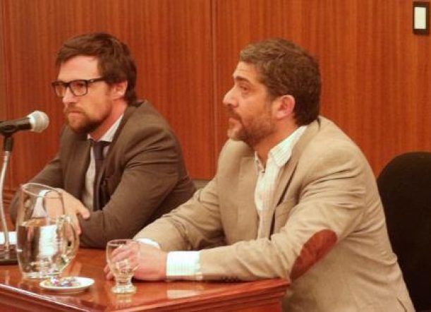 No se ampliará la imputación contra Eguillor