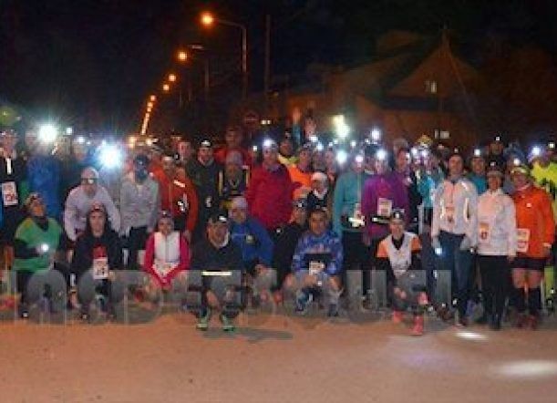 Llega una nueva edición del Cross Nocturno