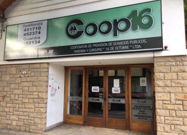 Coop 16: El Municipio está obligado a designar un Veedor