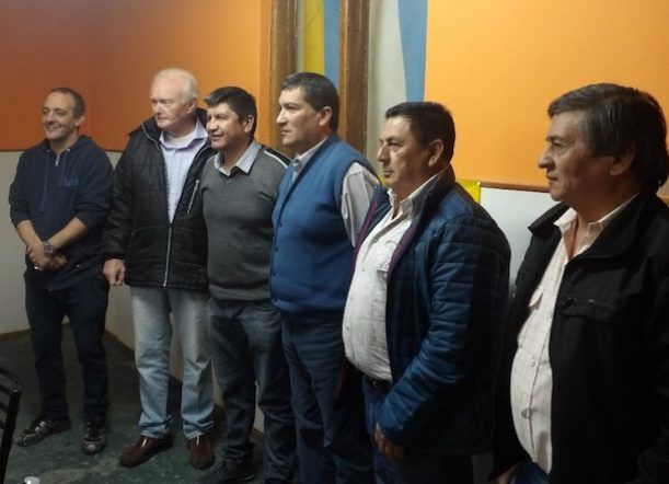 PROVECh, PICh y Polo Social buscan construir unidad