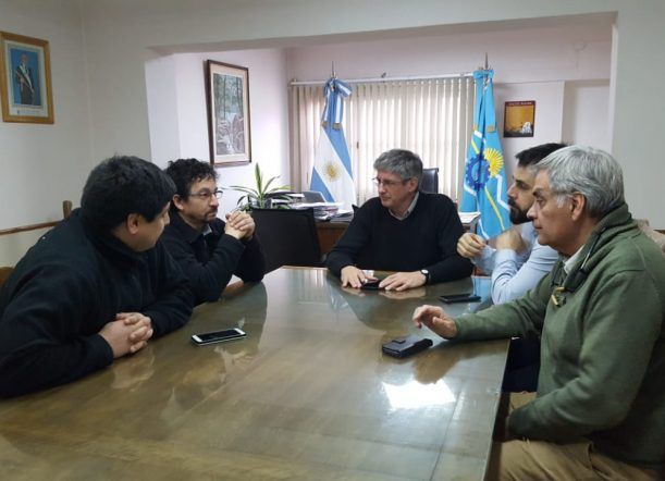 Municipales: inició la paritaria y aumentaron asignaciones familiares