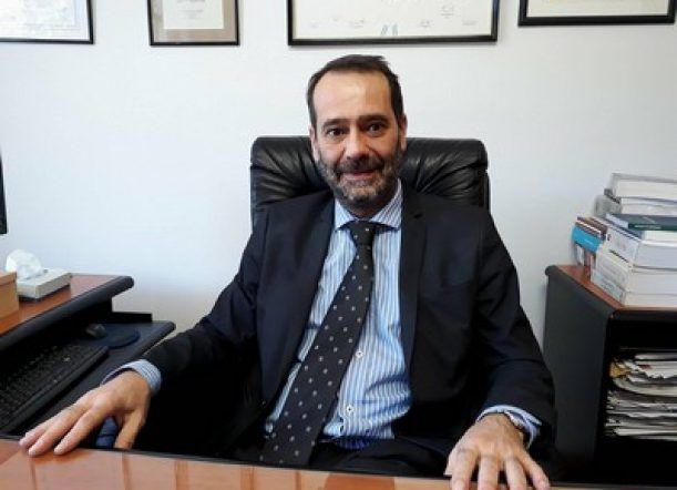 Panizzi se refirió al Presupuesto del Poder Judicial