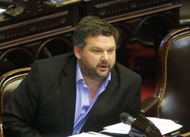 Igon advierte que la coparticipación también se ajusta