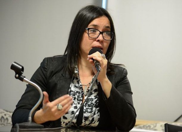 Educación capacitará a docentes sobre consumo problemático