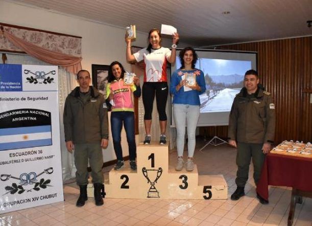 ¿Cuáles son las posiciones finales del Desafío de los Valientes?