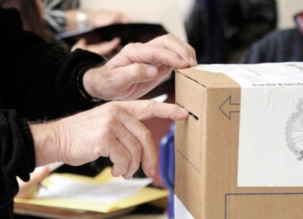 Elecciones: El 2019 está más cerca de lo que creemos