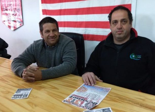 Se viene un torneo 3×3 de basquet solidario