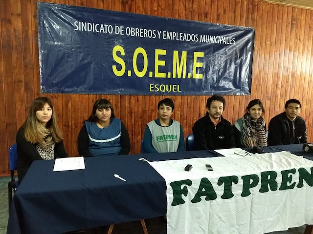 La canasta familiar supera los 46 mil pesos en Esquel