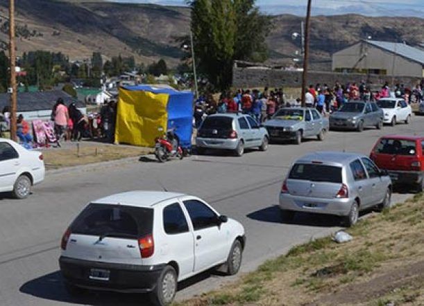 Feriantes Don Bosco: “Pedimos al Concejo urgente tratamiento”