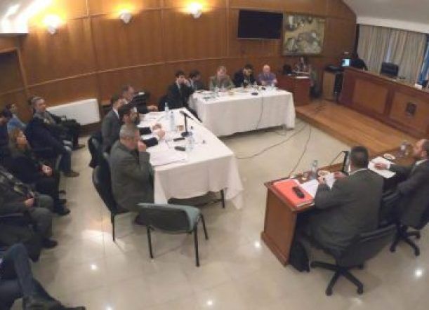 Siete nuevas empresas imputadas en la causa Revelación