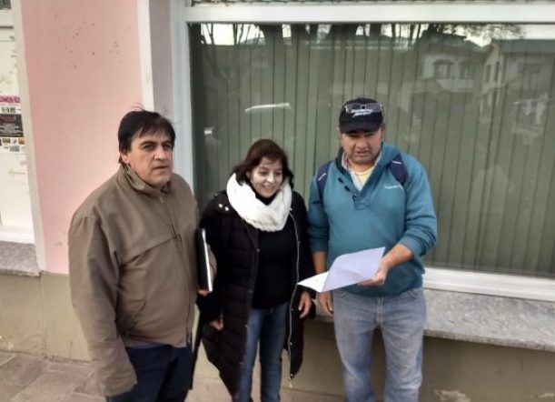 Vecinalistas piden que no desmantelen la Policía Comunitaria