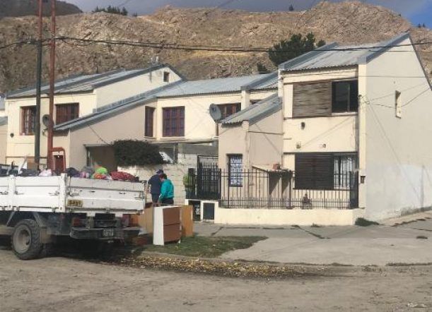 El Sargento Cabral continúa sin sede vecinal