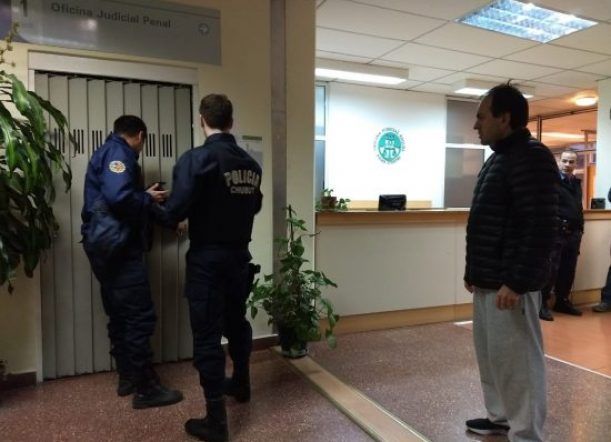 Fiscalía y criminalística realizan actuaciones preliminares en el ascensor