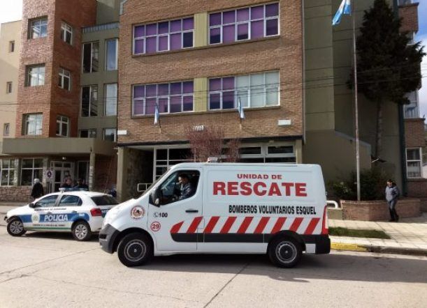 Vecinos del No a la Mina recuerdan a María Antieco