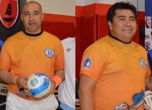 Nacional de Futsal: Millahuala y Tureo dicen presente