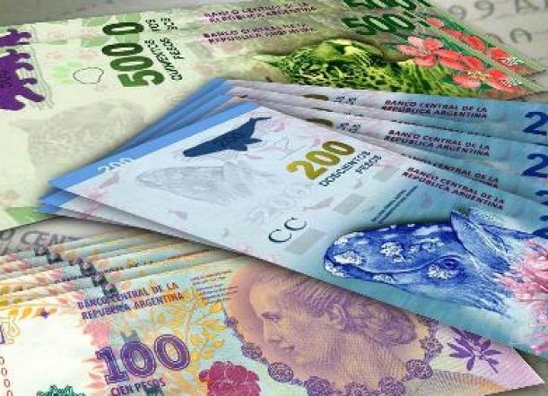 El 11 comienza el pago de sueldos en Chubut