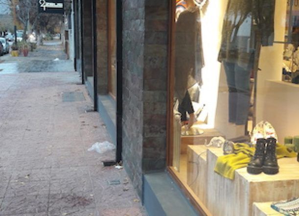 Comercio local: “La caída de las ventas es del 20%”