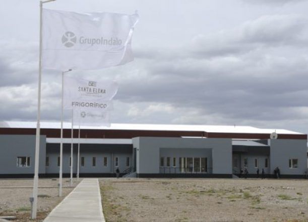 Solicitan a Nación reactivar el frigorífico de Gobernador Costa