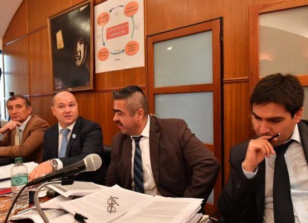 Pedirán prisión preventiva para Bortagaray y Pagani