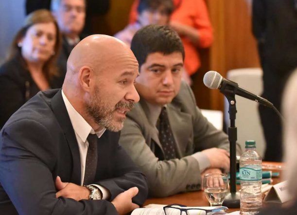 Embrujo: los fiscales piden ocho años de prisión para Correa