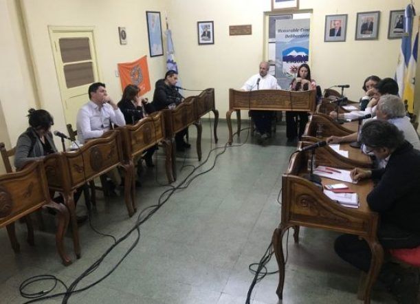 Residuos: los argumentos de concejales ante la baja del convenio