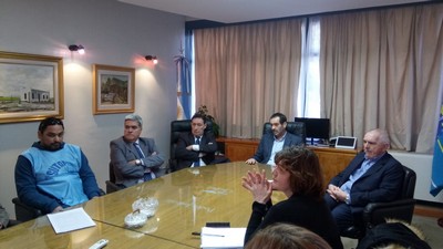 Preparan nueva Iniciativa Popular contra la megaminería