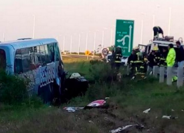 Tragedia en Corrientes: el gobierno provincial puso a disposición recursos