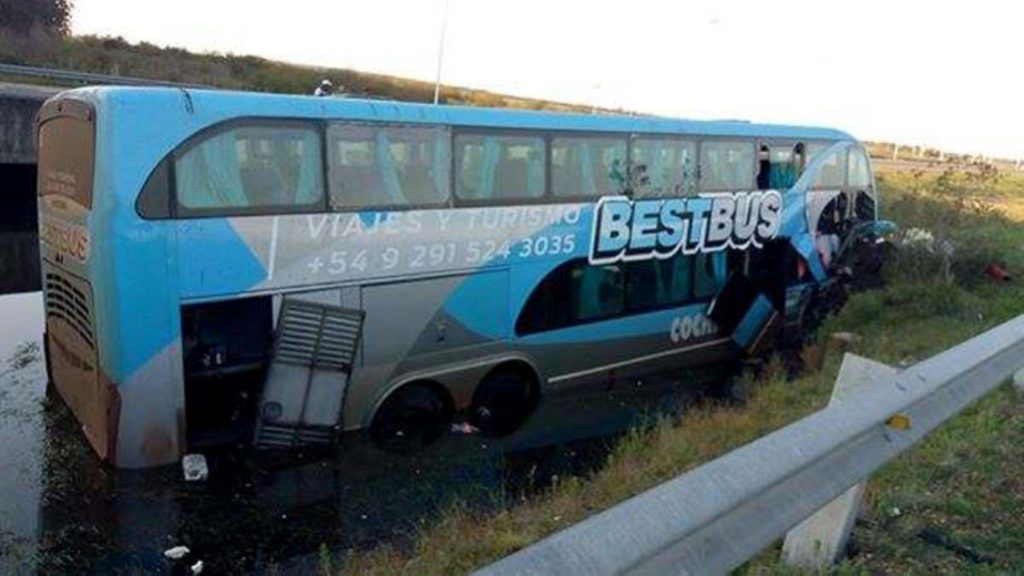 Tragedia en Corrientes: el gobierno provincial puso a disposición recursos