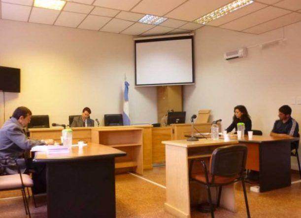 Violencia de género: dictaron prisión domiciliaria al agresor