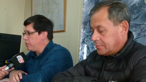 La Trepada al “Cerro La Cruz” ya tiene fecha