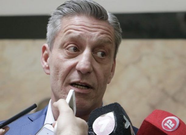 Arcioni: “La Patagonia no será variable de ajuste del FMI”