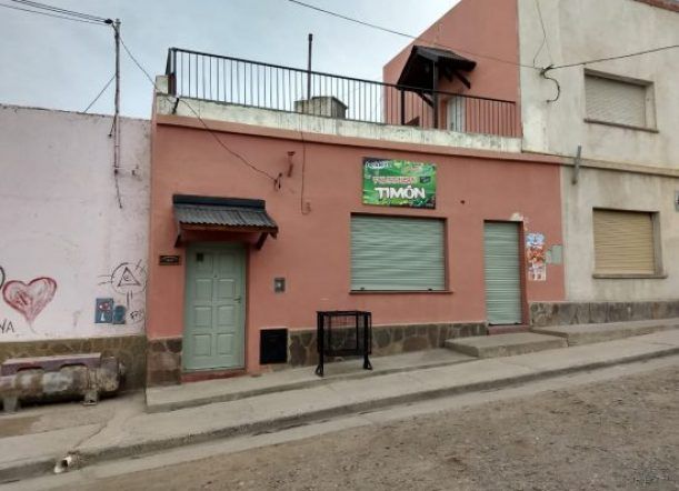 Otro robo a mano armada en un comercio de Esquel