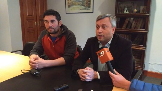 Antieco: la Procuración rechazó hacer la pericia en la Corte