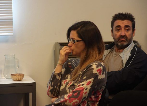 Mac Leod y Gatica seguirán detenidos