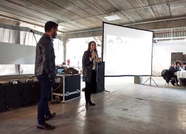 Chubut B: “Esquel tiene un increíble potencial de generar comunidad”