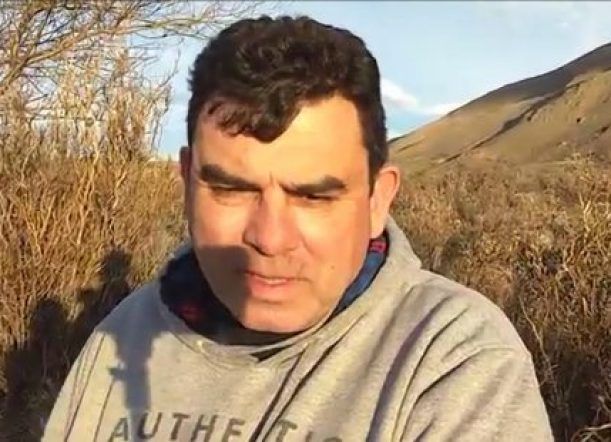 “Fue un aterrizaje forzoso por una falla técnica”